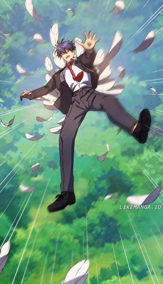 Tử Linh Sư Thiên Tài Của Học Viện Chương 82 trang 83