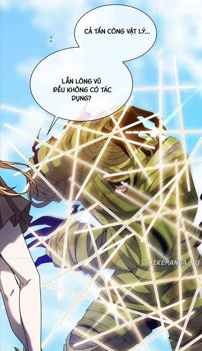 Tử Linh Sư Thiên Tài Của Học Viện Chương 82 trang 90