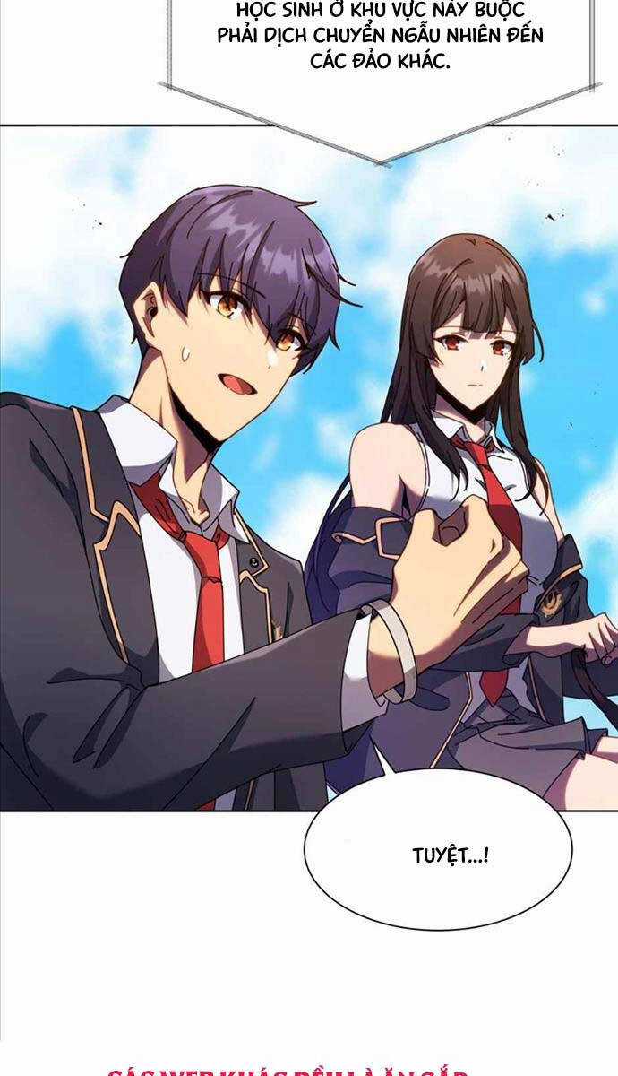 Tử Linh Sư Thiên Tài Của Học Viện Chương 82 trang 96