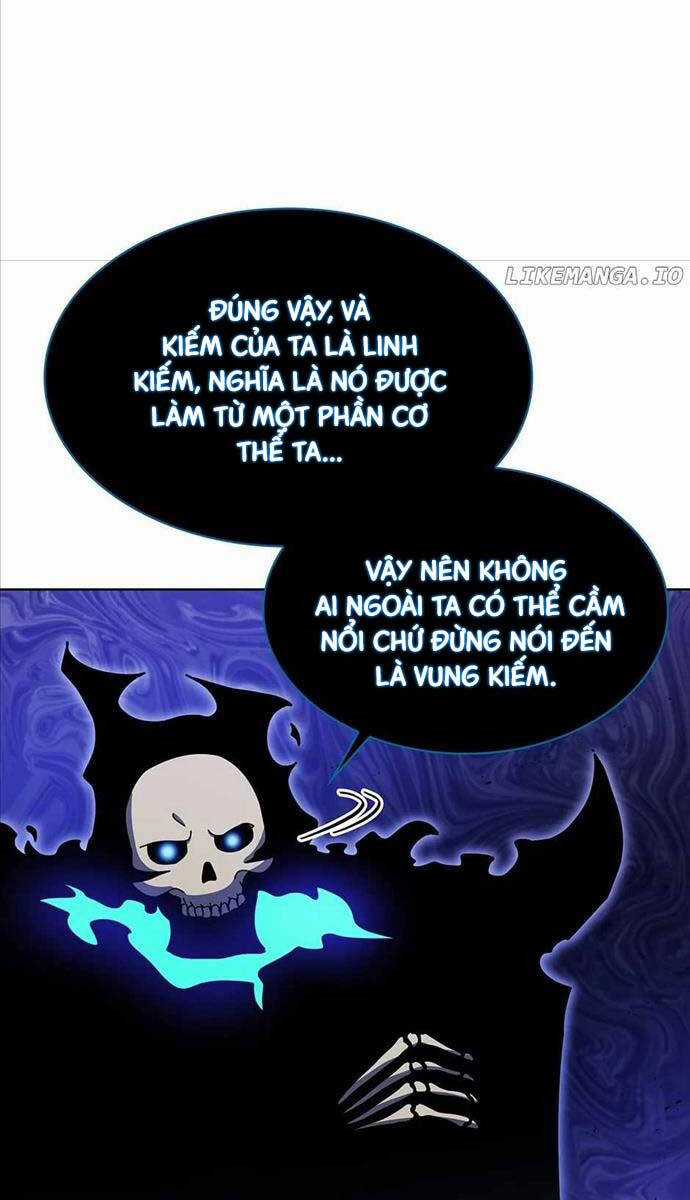 Tử Linh Sư Thiên Tài Của Học Viện Chương 83 trang 11