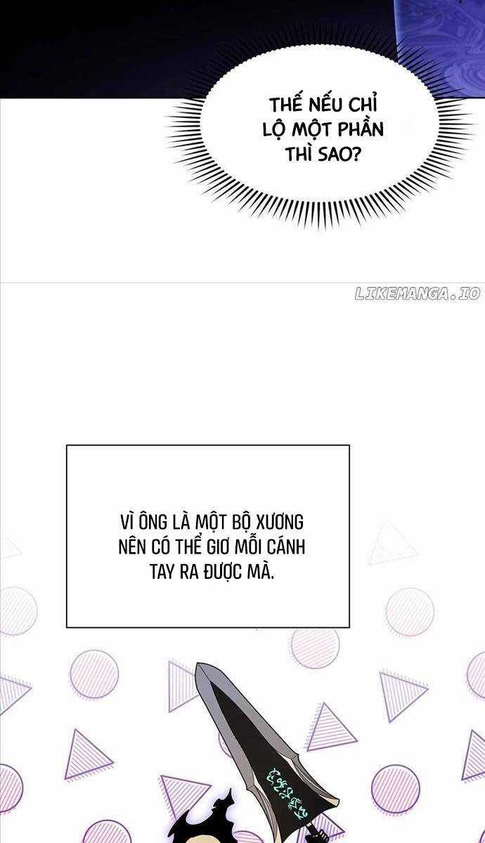 Tử Linh Sư Thiên Tài Của Học Viện Chương 83 trang 12