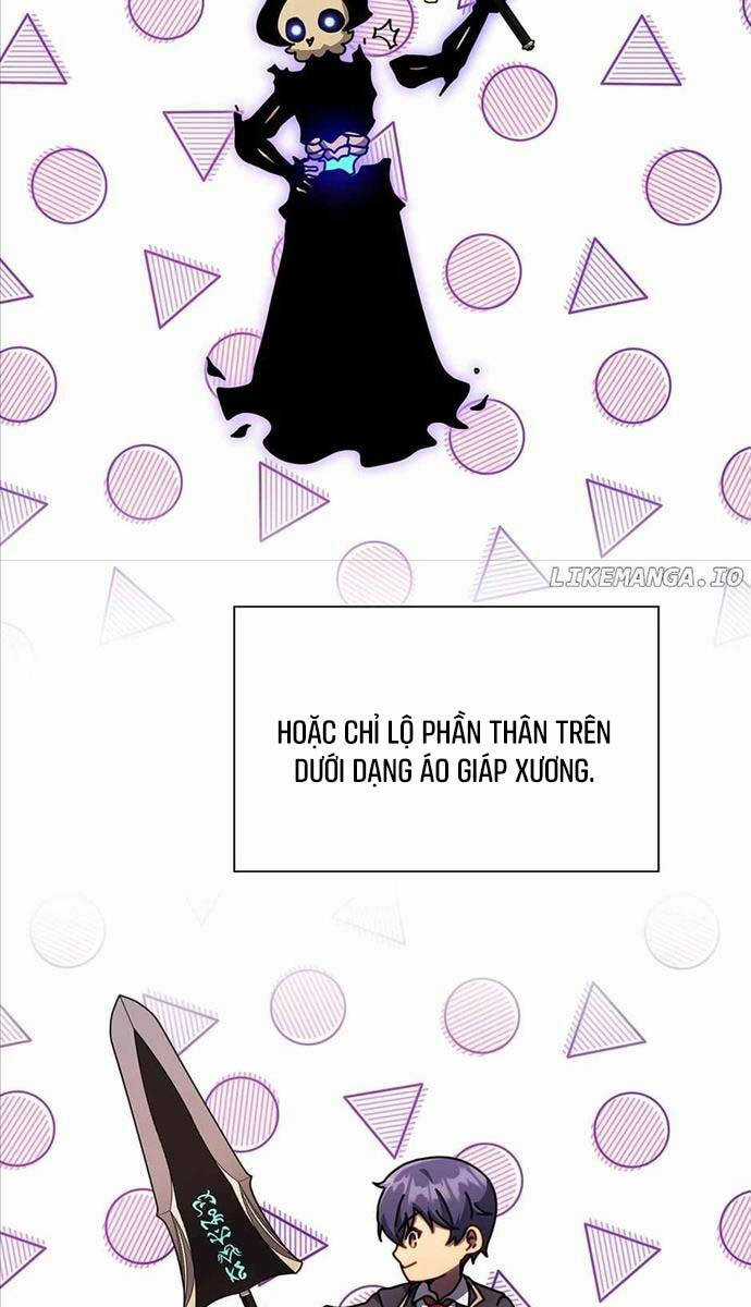 Tử Linh Sư Thiên Tài Của Học Viện Chương 83 trang 13