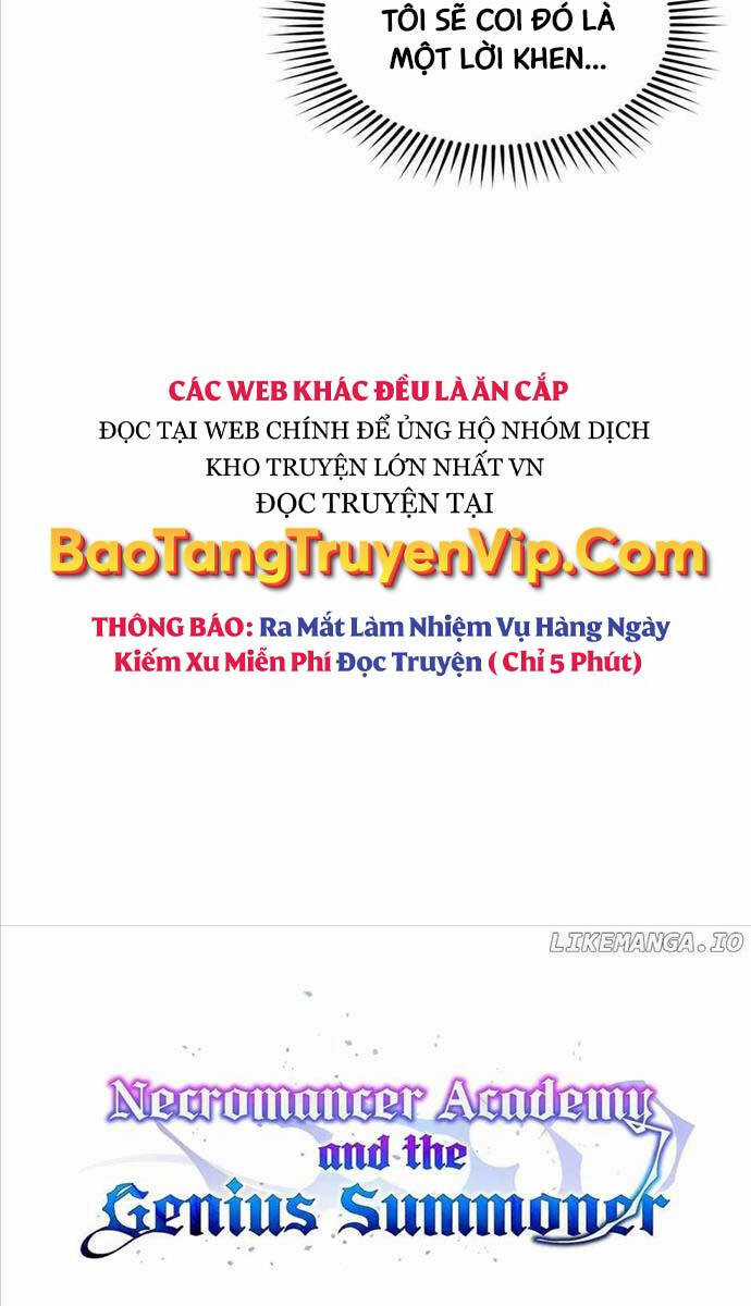 Tử Linh Sư Thiên Tài Của Học Viện Chương 83 trang 16