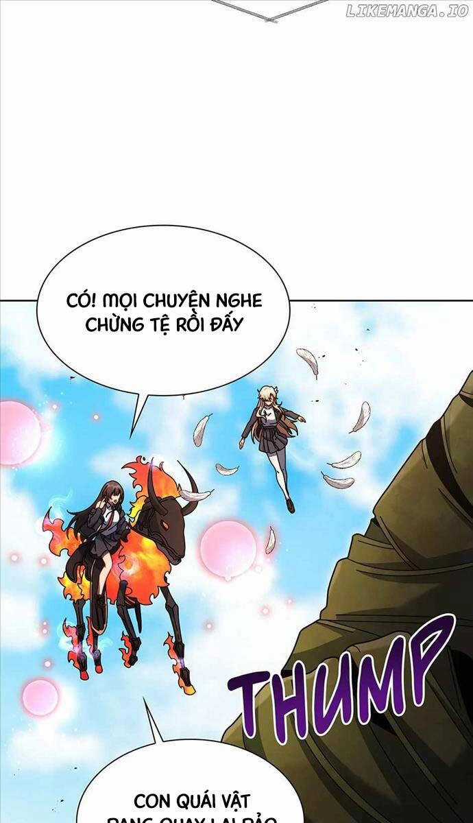 Tử Linh Sư Thiên Tài Của Học Viện Chương 83 trang 18