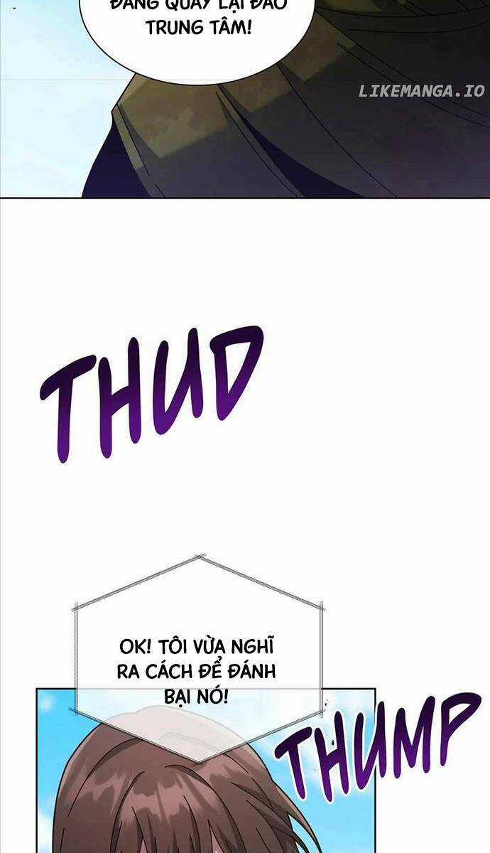 Tử Linh Sư Thiên Tài Của Học Viện Chương 83 trang 19