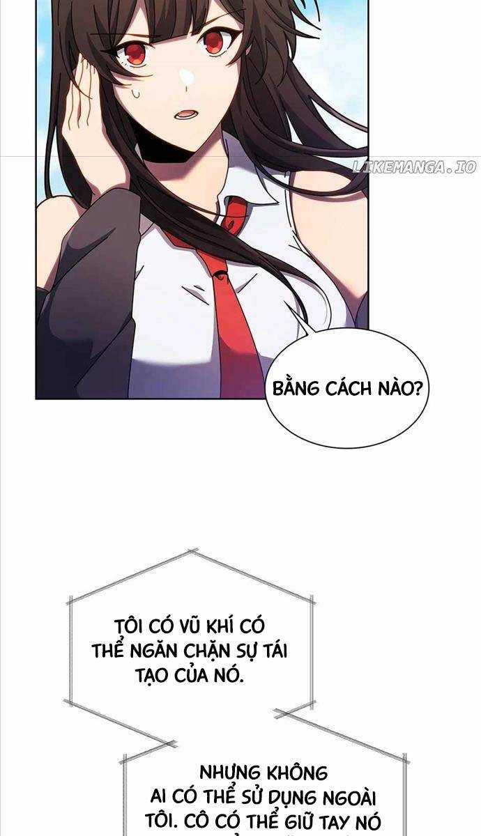 Tử Linh Sư Thiên Tài Của Học Viện Chương 83 trang 20