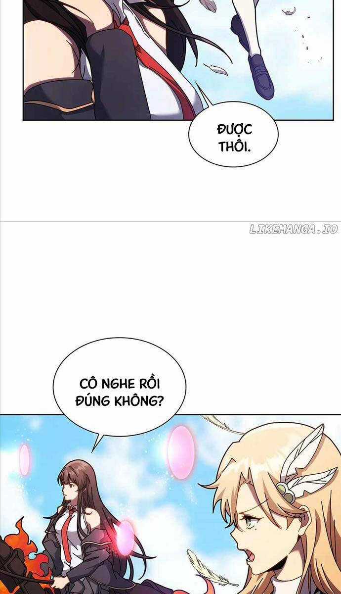 Tử Linh Sư Thiên Tài Của Học Viện Chương 83 trang 22