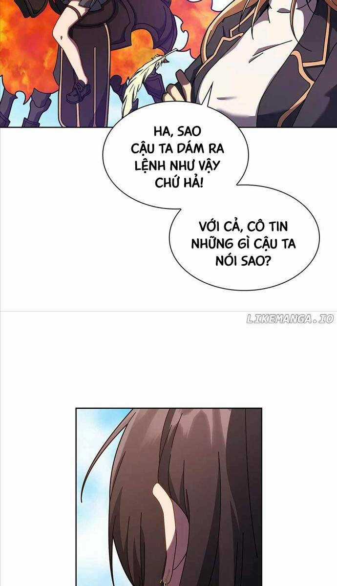 Tử Linh Sư Thiên Tài Của Học Viện Chương 83 trang 23