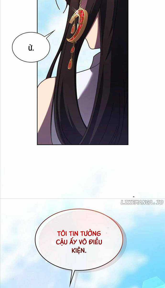 Tử Linh Sư Thiên Tài Của Học Viện Chương 83 trang 24