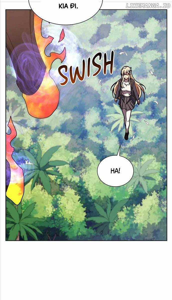 Tử Linh Sư Thiên Tài Của Học Viện Chương 83 trang 27