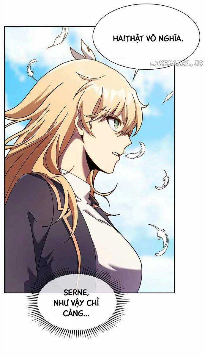 Tử Linh Sư Thiên Tài Của Học Viện Chương 83 trang 28