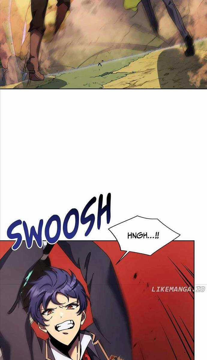 Tử Linh Sư Thiên Tài Của Học Viện Chương 83 trang 34