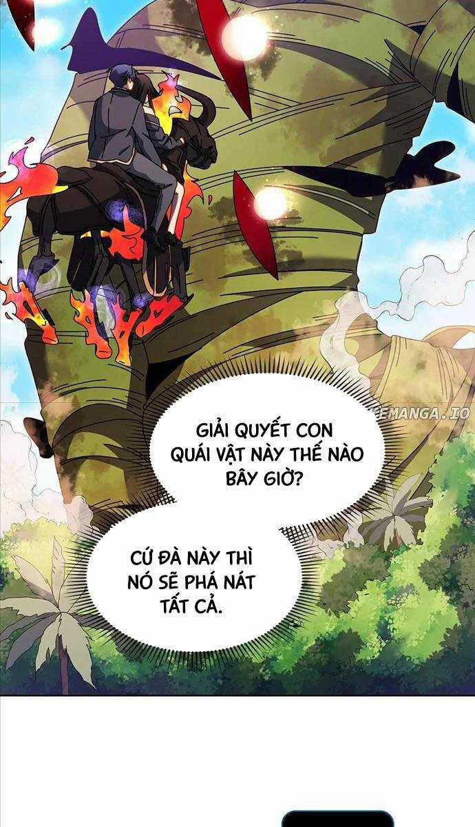 Tử Linh Sư Thiên Tài Của Học Viện Chương 83 trang 4