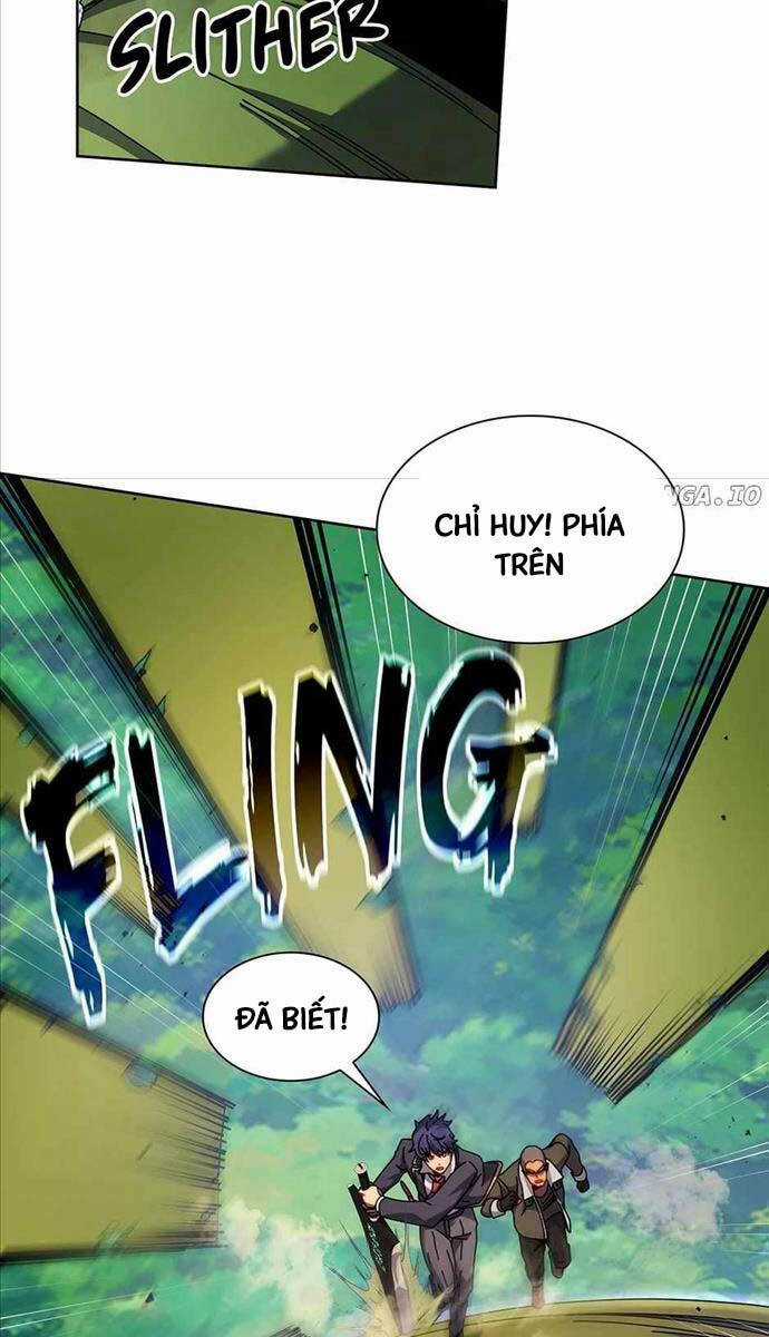 Tử Linh Sư Thiên Tài Của Học Viện Chương 83 trang 40