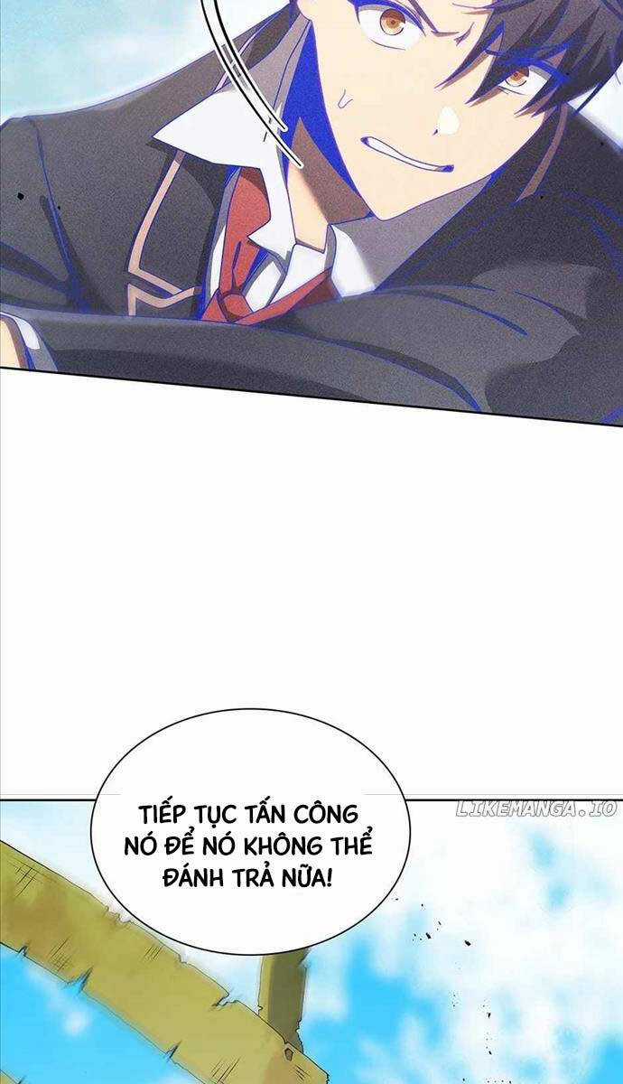 Tử Linh Sư Thiên Tài Của Học Viện Chương 83 trang 43