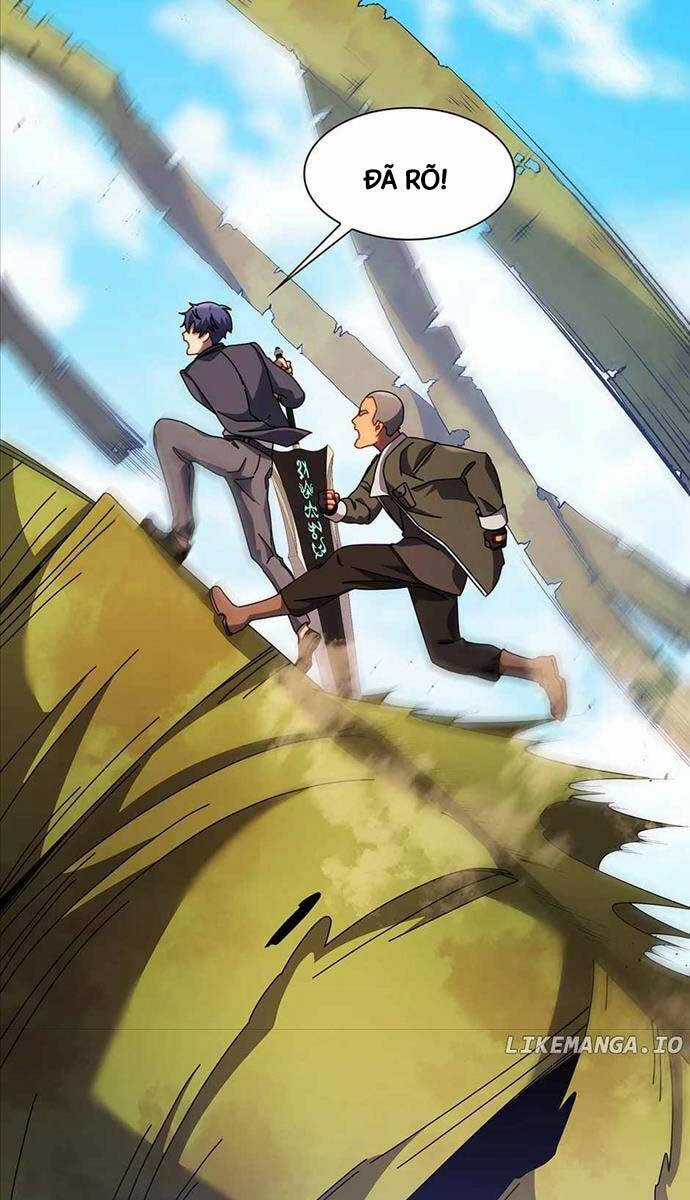 Tử Linh Sư Thiên Tài Của Học Viện Chương 83 trang 44