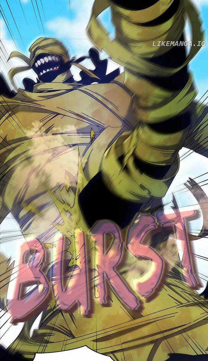 Tử Linh Sư Thiên Tài Của Học Viện Chương 83 trang 47