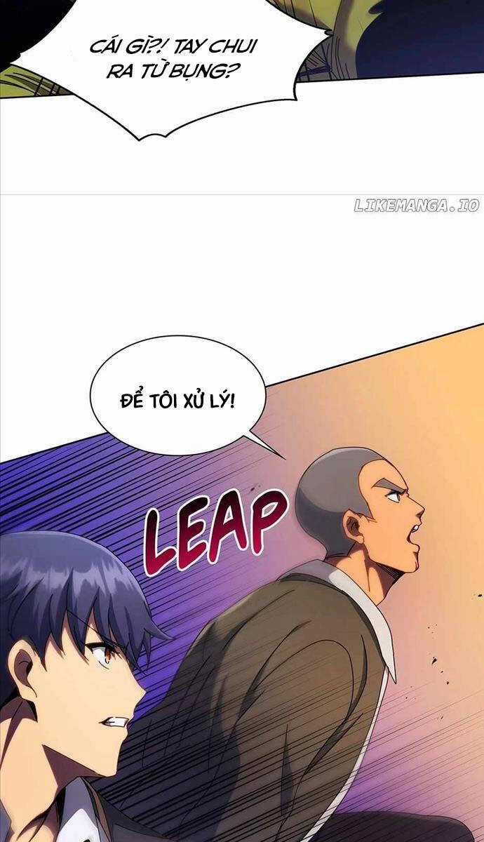 Tử Linh Sư Thiên Tài Của Học Viện Chương 83 trang 48