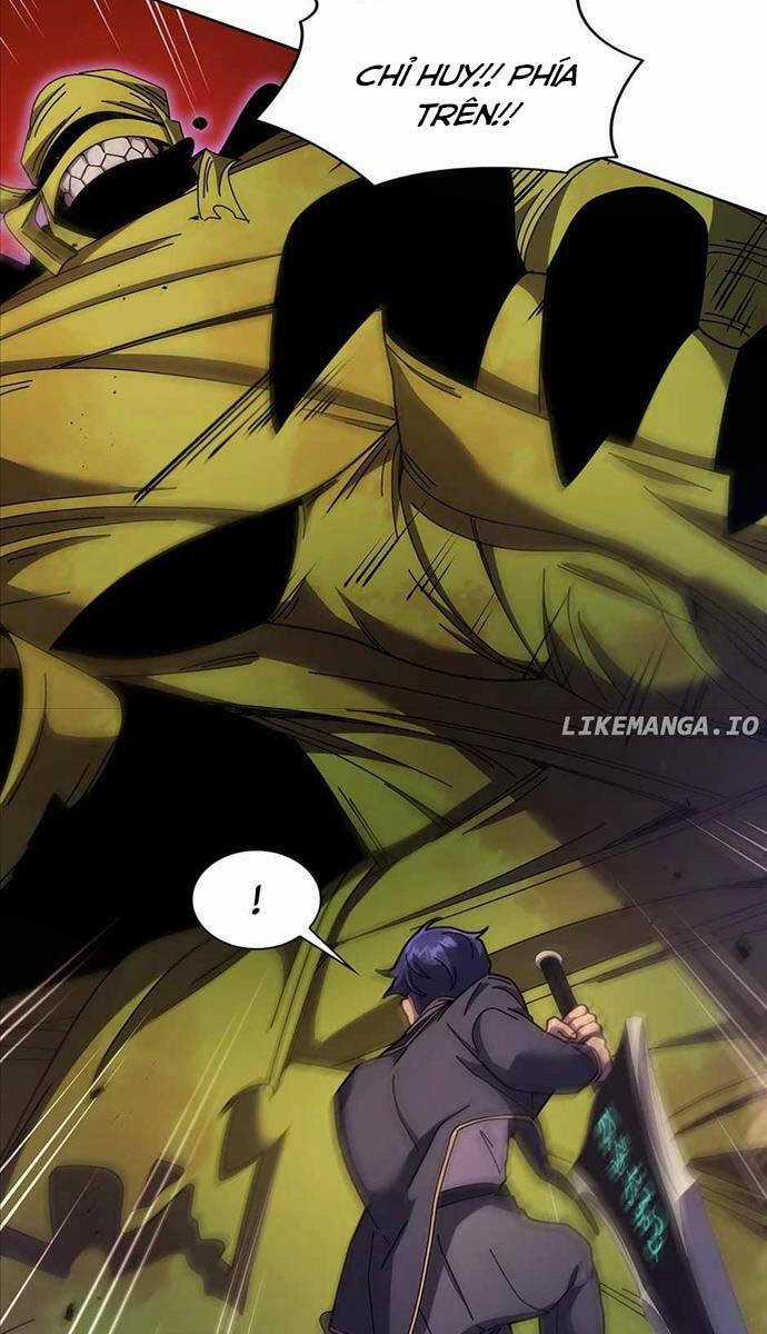 Tử Linh Sư Thiên Tài Của Học Viện Chương 83 trang 51