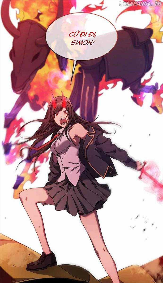 Tử Linh Sư Thiên Tài Của Học Viện Chương 83 trang 54