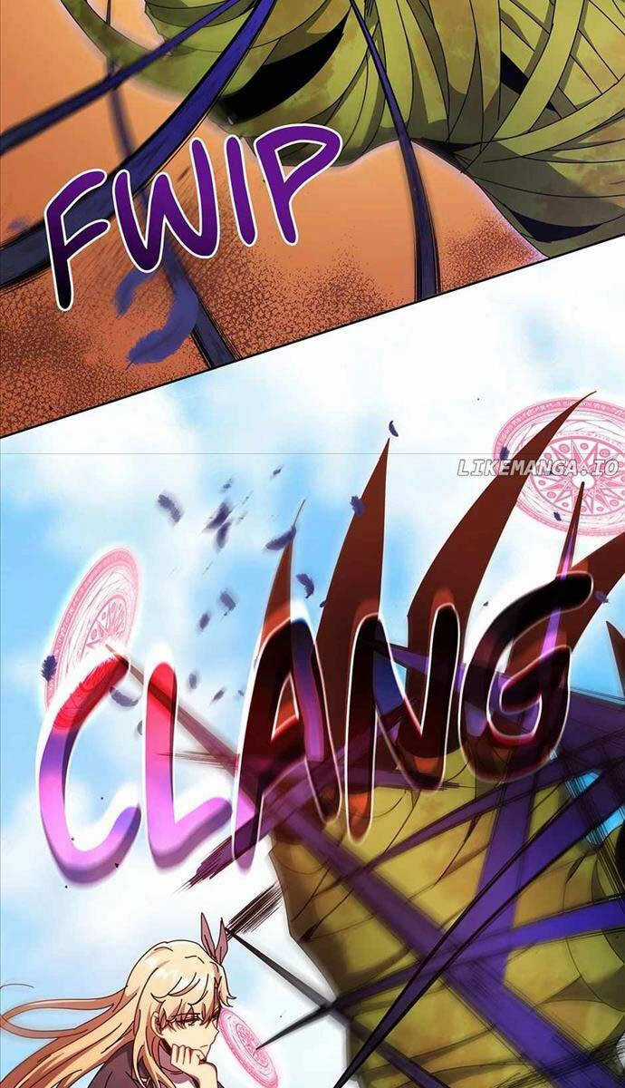 Tử Linh Sư Thiên Tài Của Học Viện Chương 83 trang 58