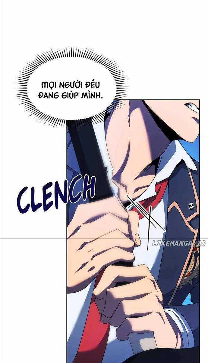 Tử Linh Sư Thiên Tài Của Học Viện Chương 83 trang 60