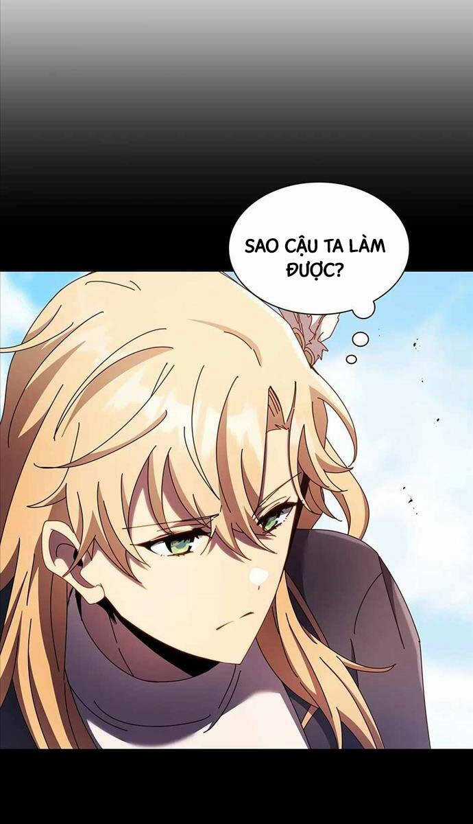 Tử Linh Sư Thiên Tài Của Học Viện Chương 83 trang 63