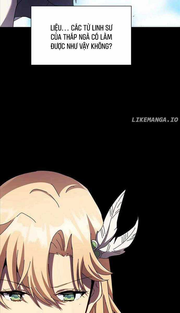 Tử Linh Sư Thiên Tài Của Học Viện Chương 83 trang 67