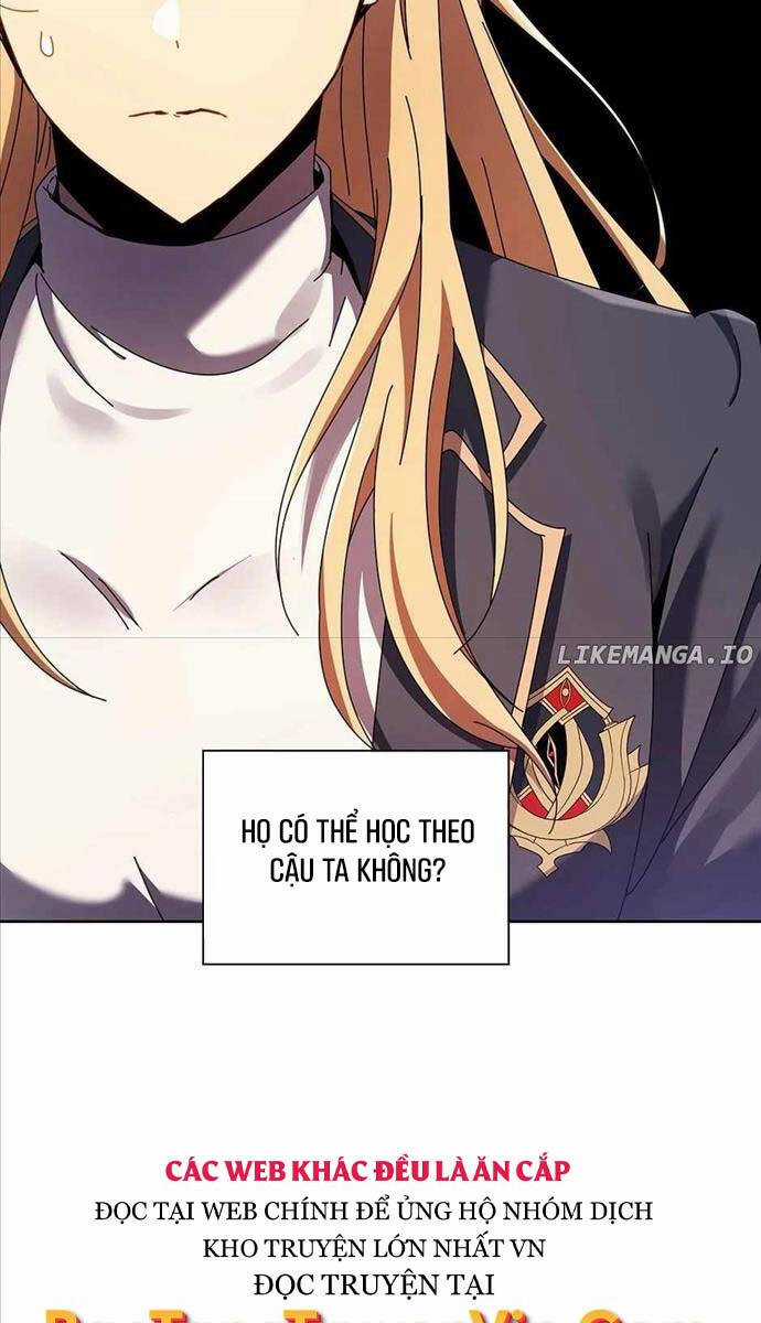 Tử Linh Sư Thiên Tài Của Học Viện Chương 83 trang 68