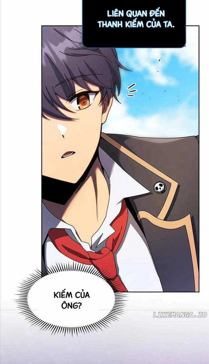 Tử Linh Sư Thiên Tài Của Học Viện Chương 83 trang 7