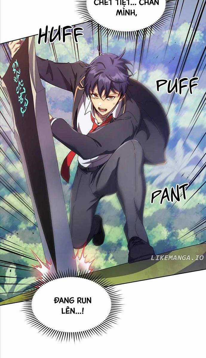 Tử Linh Sư Thiên Tài Của Học Viện Chương 83 trang 70