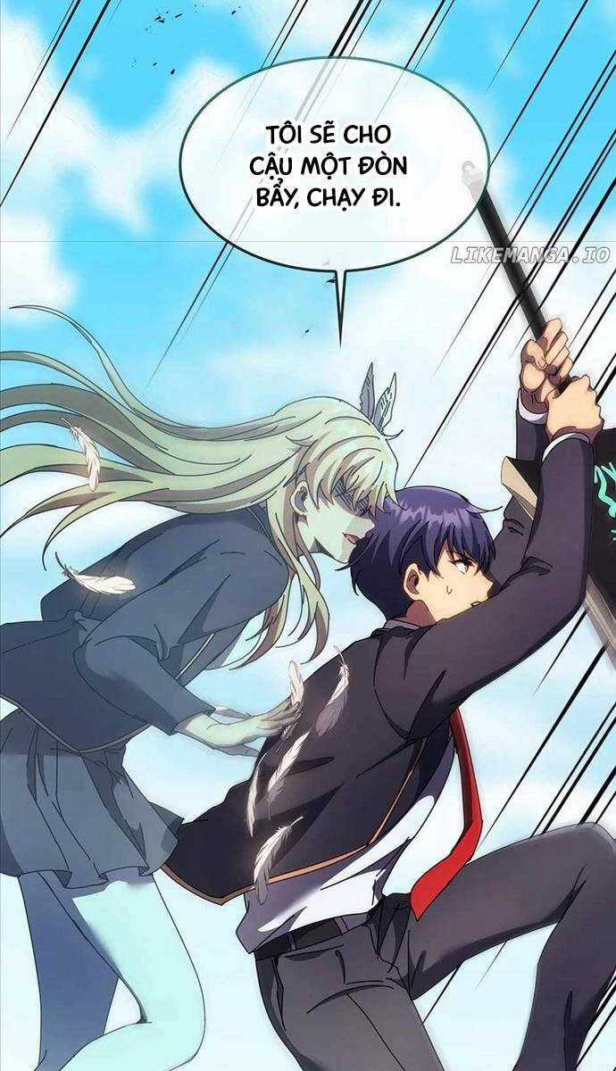 Tử Linh Sư Thiên Tài Của Học Viện Chương 83 trang 74