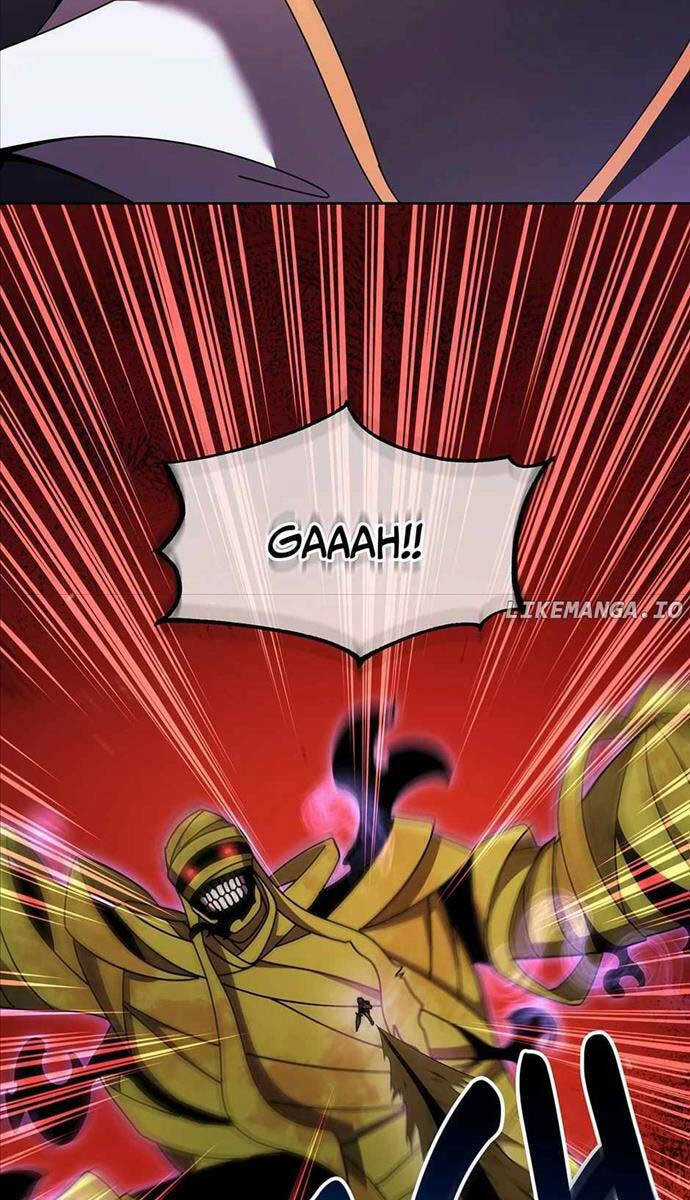 Tử Linh Sư Thiên Tài Của Học Viện Chương 83 trang 76