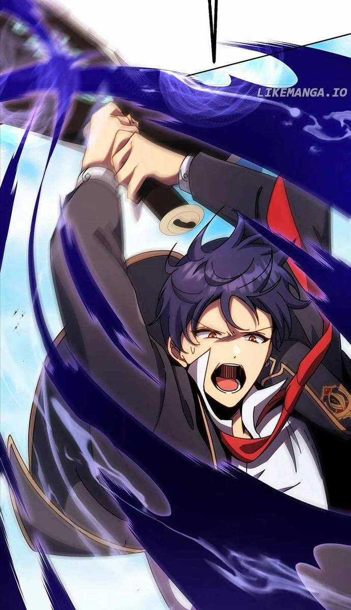 Tử Linh Sư Thiên Tài Của Học Viện Chương 83 trang 81