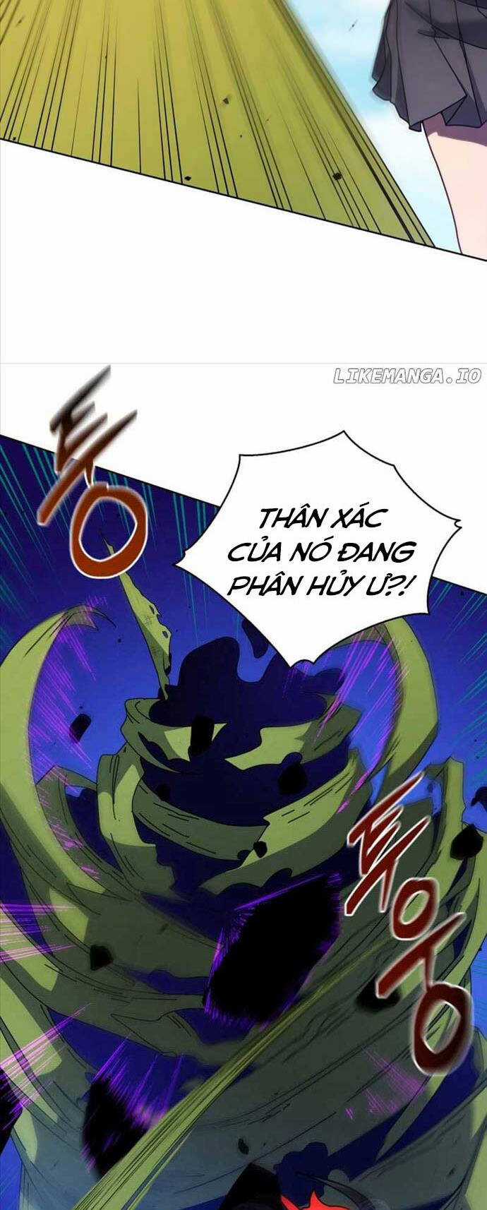 Tử Linh Sư Thiên Tài Của Học Viện Chương 84 trang 12