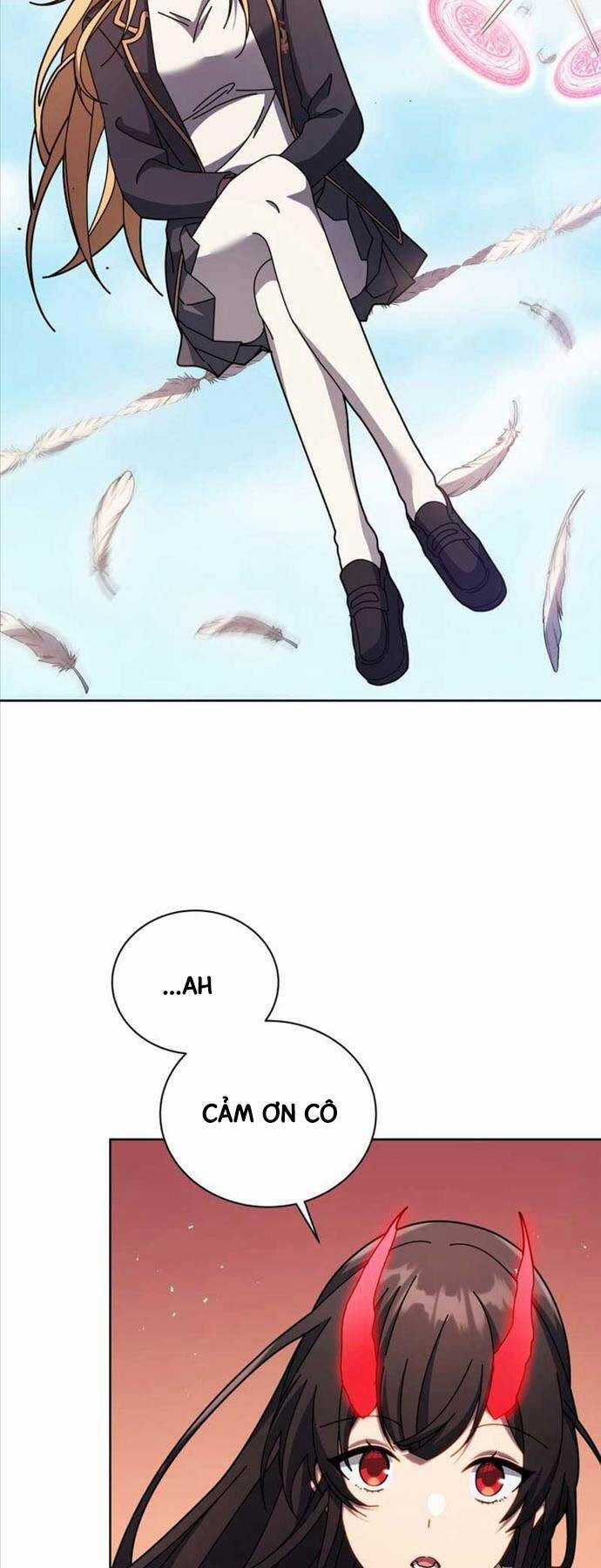 Tử Linh Sư Thiên Tài Của Học Viện Chương 84 trang 15