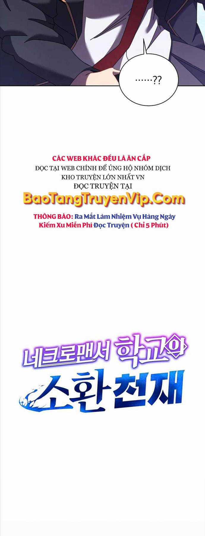 Tử Linh Sư Thiên Tài Của Học Viện Chương 84 trang 18