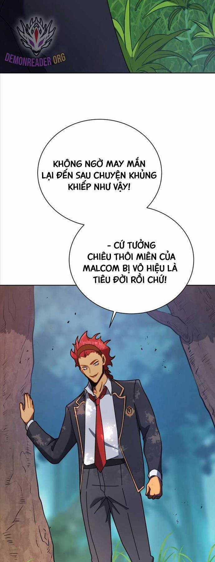 Tử Linh Sư Thiên Tài Của Học Viện Chương 84 trang 20