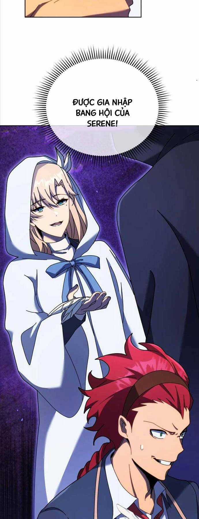 Tử Linh Sư Thiên Tài Của Học Viện Chương 84 trang 22