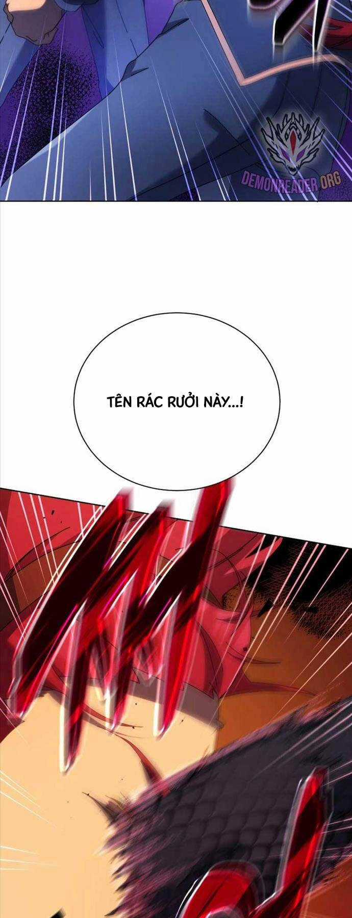 Tử Linh Sư Thiên Tài Của Học Viện Chương 84 trang 29