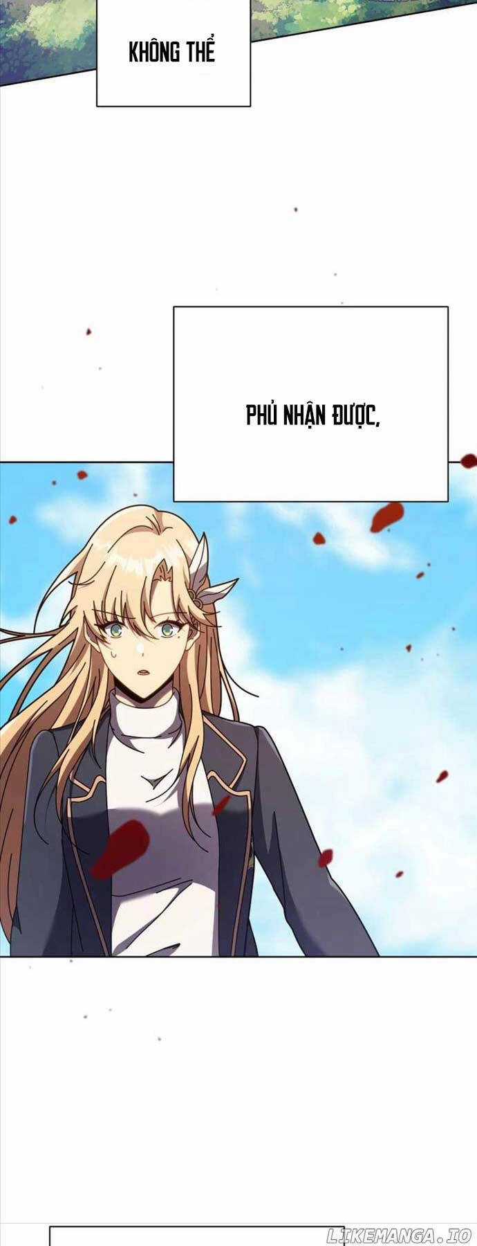 Tử Linh Sư Thiên Tài Của Học Viện Chương 84 trang 3