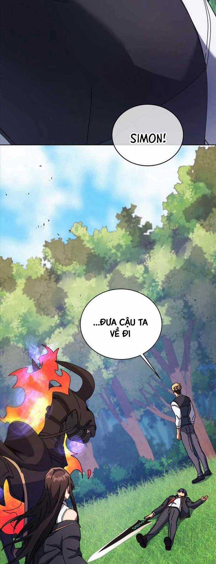 Tử Linh Sư Thiên Tài Của Học Viện Chương 84 trang 31