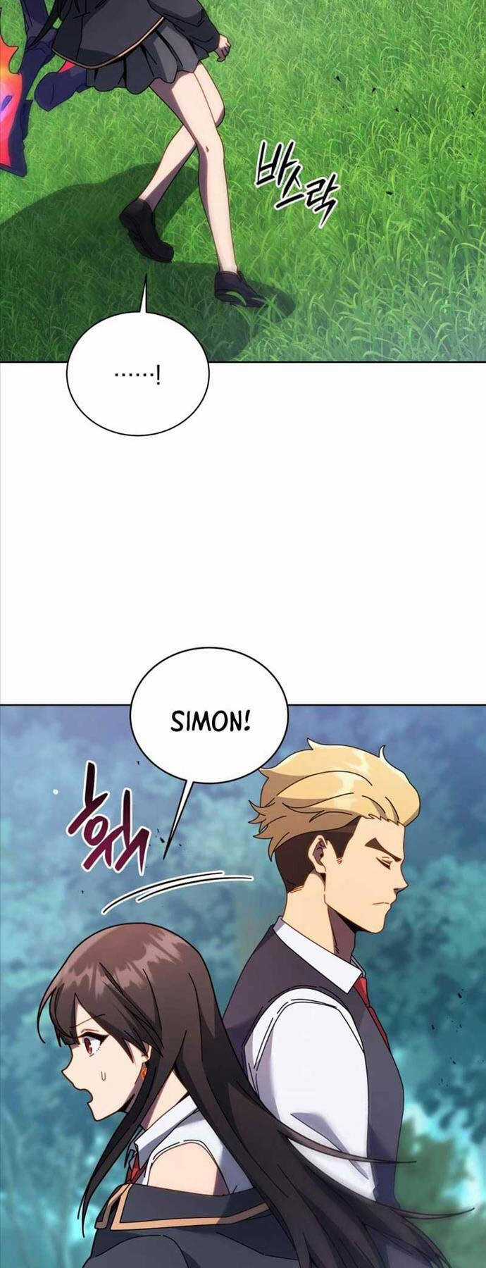 Tử Linh Sư Thiên Tài Của Học Viện Chương 84 trang 32