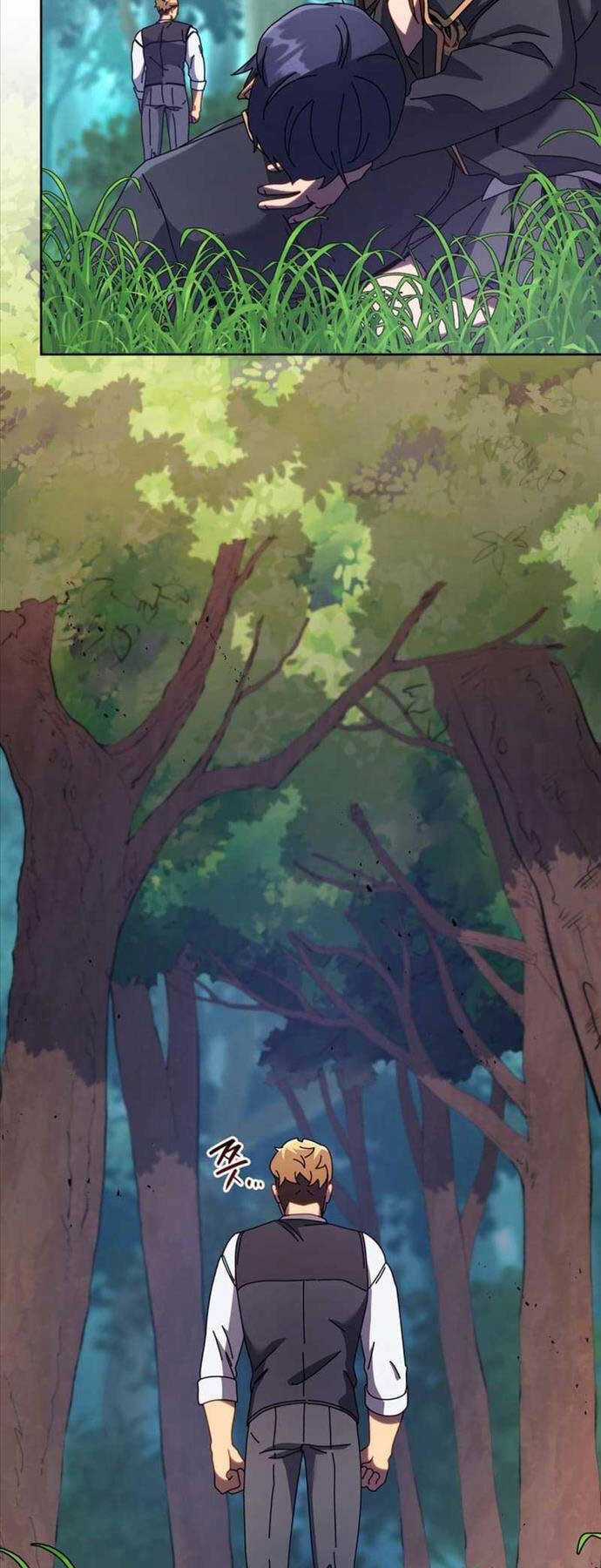 Tử Linh Sư Thiên Tài Của Học Viện Chương 84 trang 34