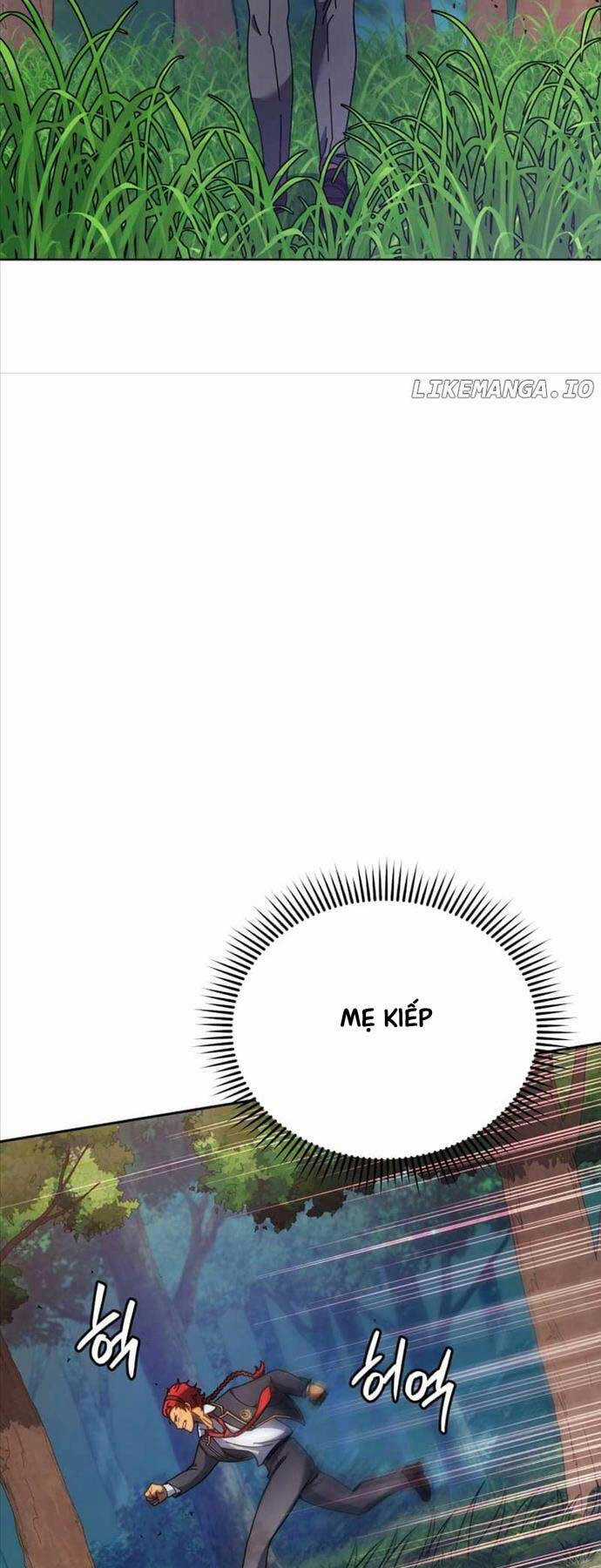 Tử Linh Sư Thiên Tài Của Học Viện Chương 84 trang 35