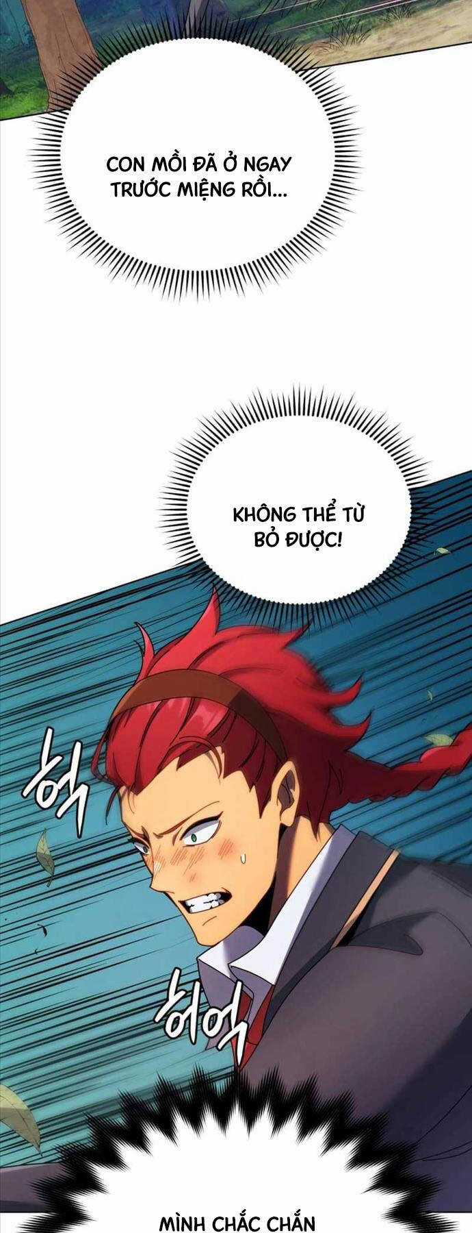 Tử Linh Sư Thiên Tài Của Học Viện Chương 84 trang 36