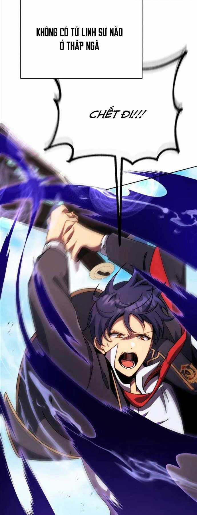 Tử Linh Sư Thiên Tài Của Học Viện Chương 84 trang 4