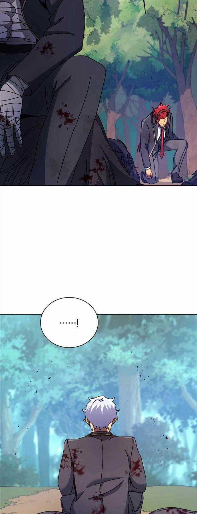 Tử Linh Sư Thiên Tài Của Học Viện Chương 84 trang 40