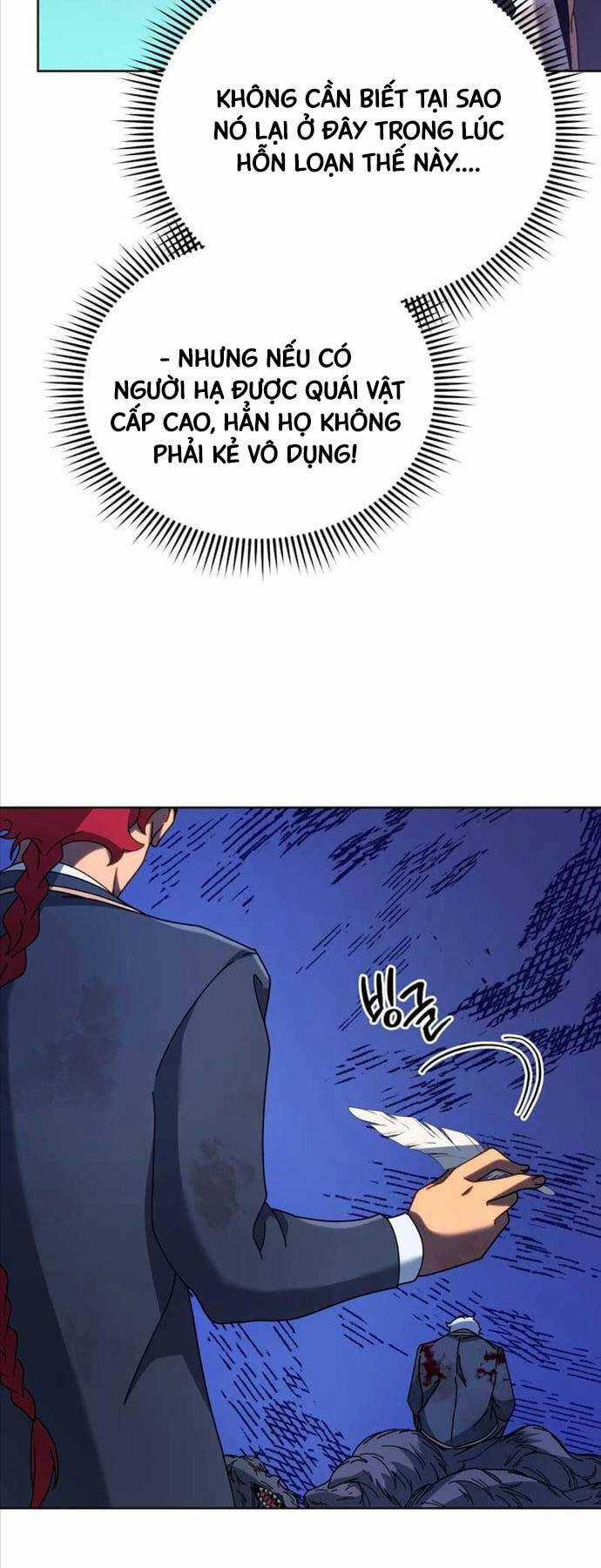 Tử Linh Sư Thiên Tài Của Học Viện Chương 84 trang 42