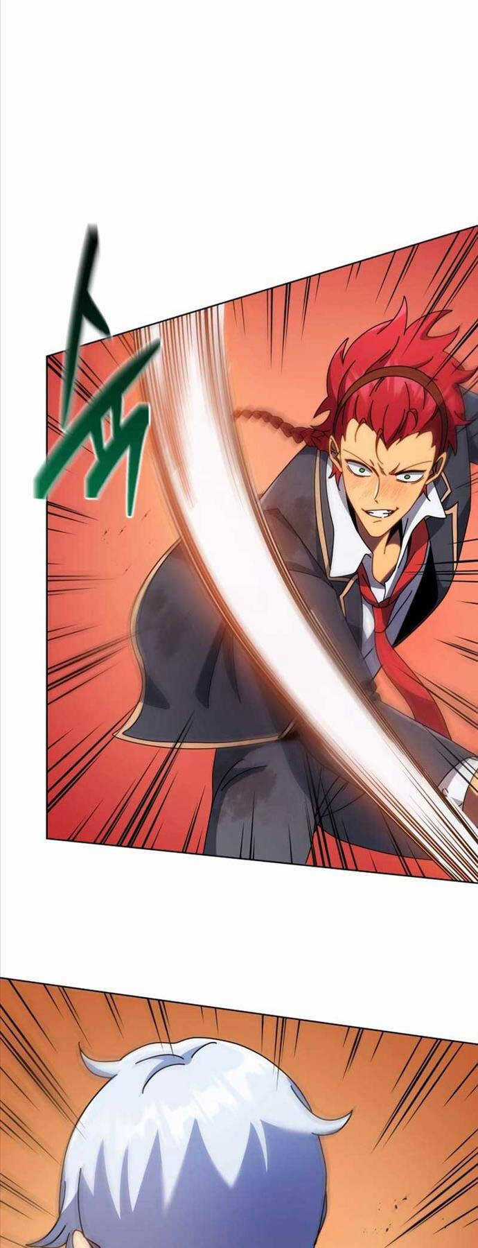 Tử Linh Sư Thiên Tài Của Học Viện Chương 84 trang 43